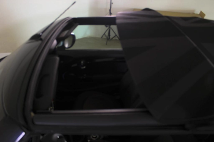 MINI IV   -  Cabrio 1.5 Cooper Resolute auto