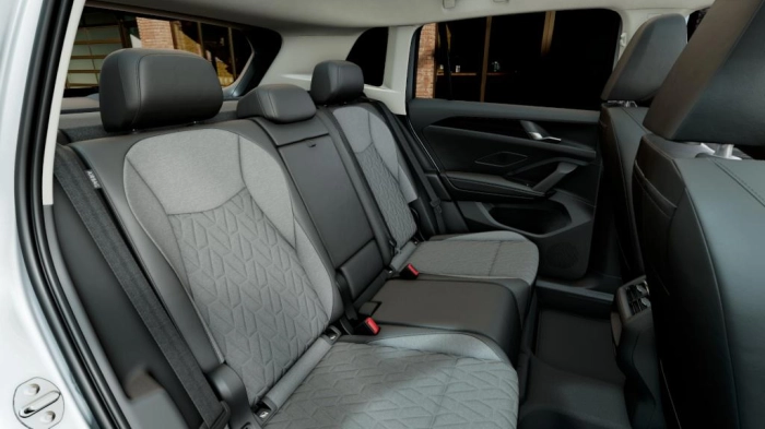 Volkswagen Tiguan Nuova Edition Plus 1.5 eTSI ACT 96 kW (130 CV) DSG