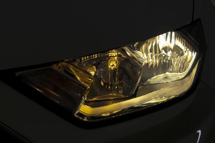 Audi A1 Sportback  30 1.0 tfsi S Line Edition 110cv