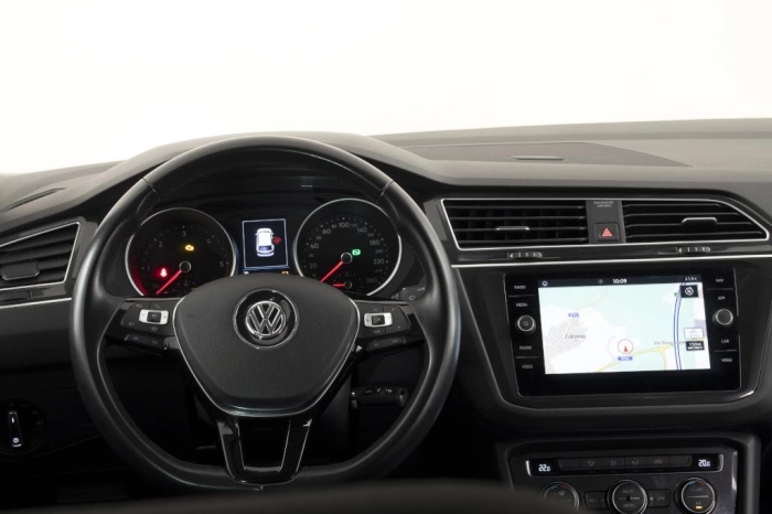 Volkswagen Tiguan  2.0 tdi Style 150cv dsg
