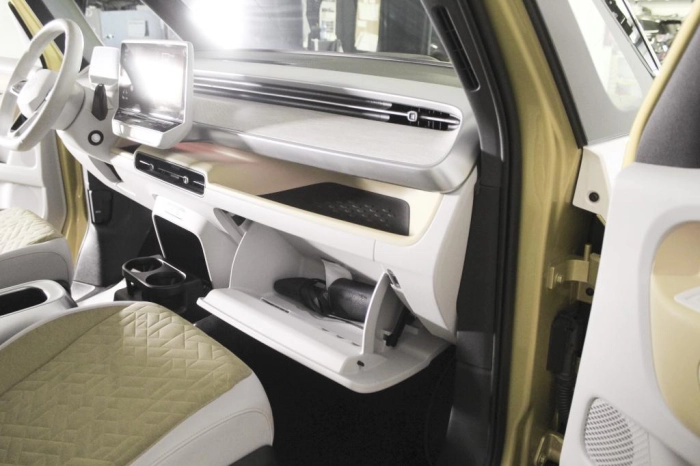 Volkswagen ID.Buzz  77 kWh Pro+