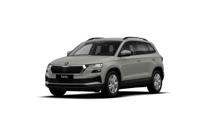 Skoda Karoq Executive 2,0 TDI 85 kW (115 CV) 6 marce - manuale