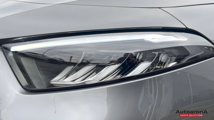 Mercedes-Benz Classe A AMG 35 AMG Line Advanced Plus 4mati