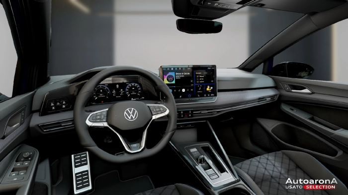 Volkswagen Golf Nuova  R-Line Plus 2.0 TDI SCR 110 kW (150 CV) DSG