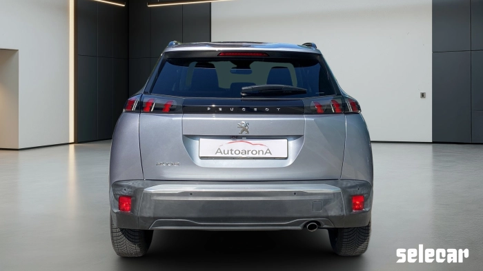Peugeot 2008  1.2 puretech Allure Pack s&s 100cv