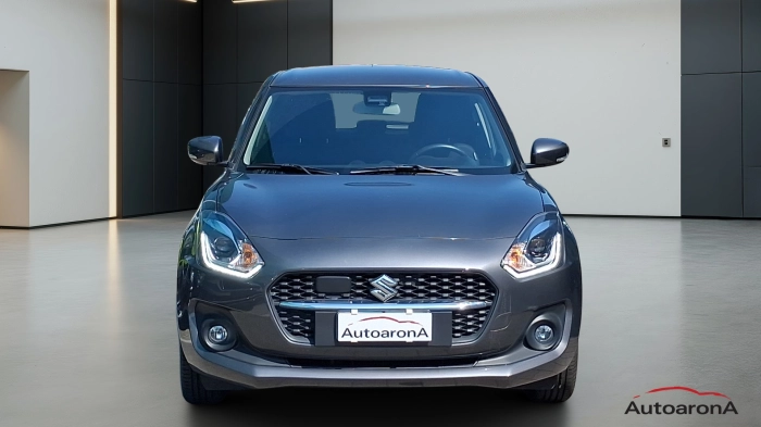 Suzuki Swift  1.2h Top 4wd allgrip