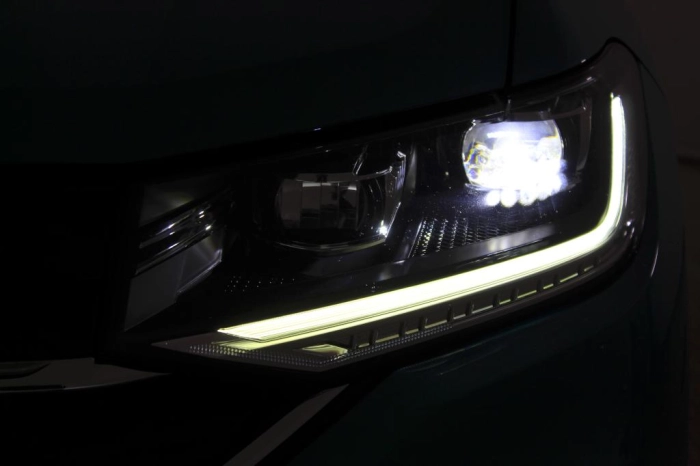 Volkswagen T-Cross  1.0 tsi Advanced 110cv dsg