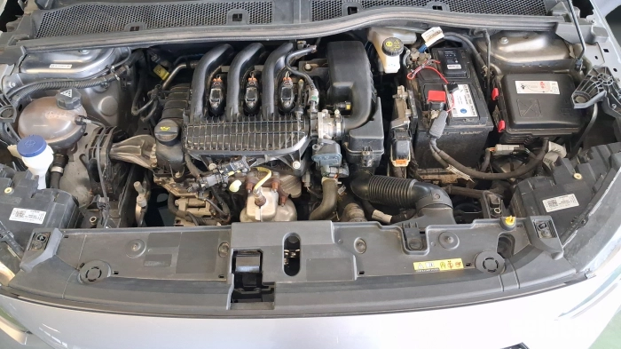 Opel Corsa  1.2 Elegance s&s 75cv