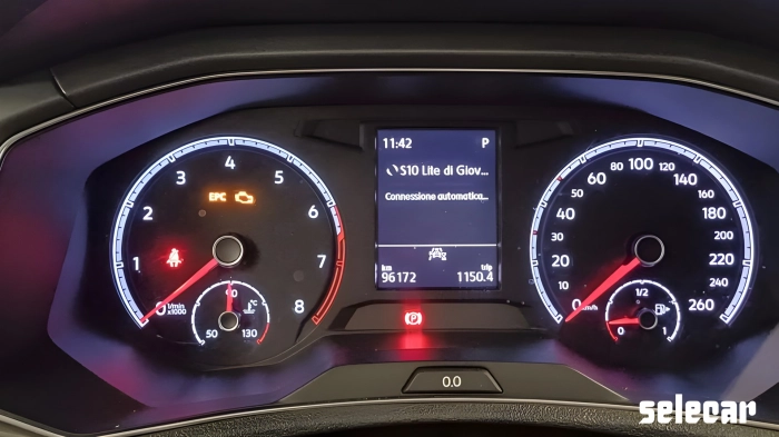 Volkswagen T-Roc  2017 -  1.5 tsi Style dsg