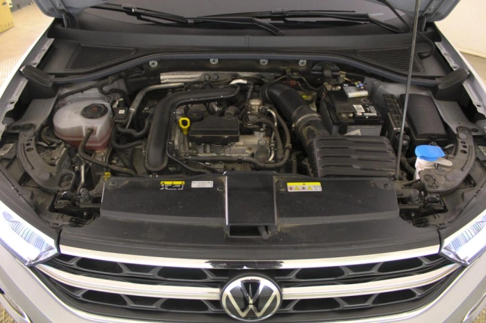 Volkswagen T-Roc  1.0 tsi Style 110cv