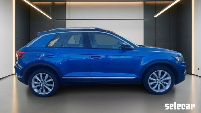 Volkswagen T-Roc  2017 -  2.0 tdi Advanced 150cv dsg