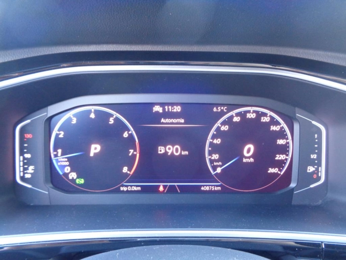 Volkswagen T-Roc  1.5 tsi R-Line dsg