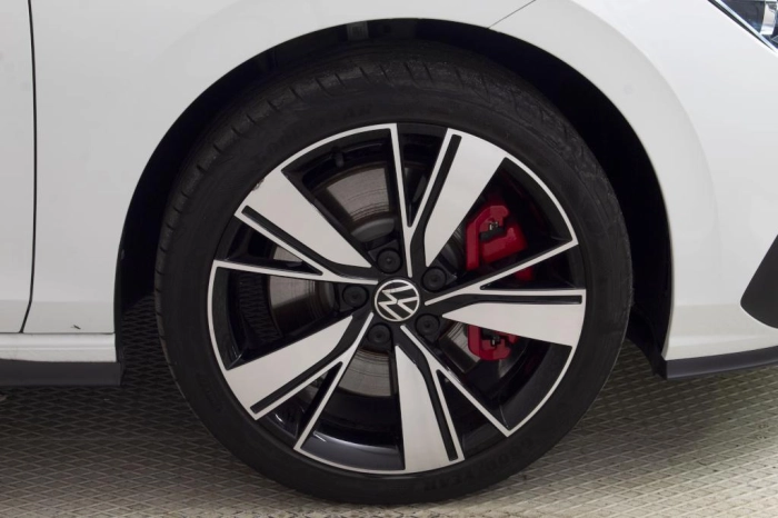 Volkswagen Golf  1.4 tsi ehybrid Style 204cv dsg