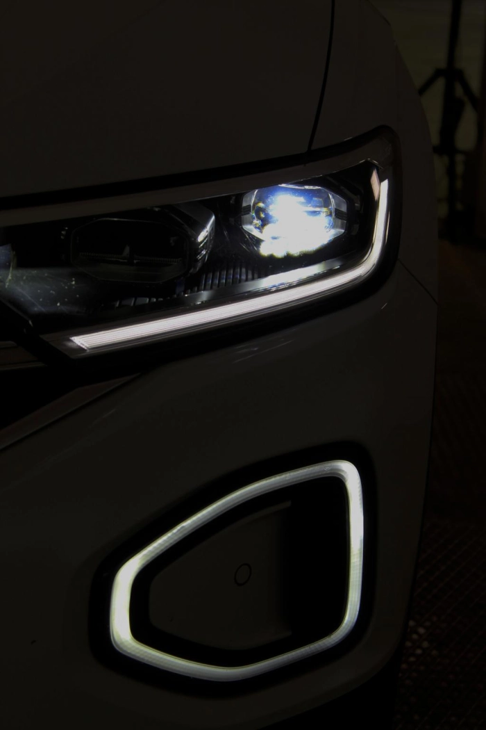 Volkswagen T-Roc  Cabriolet 1.0 tsi Style 110cv