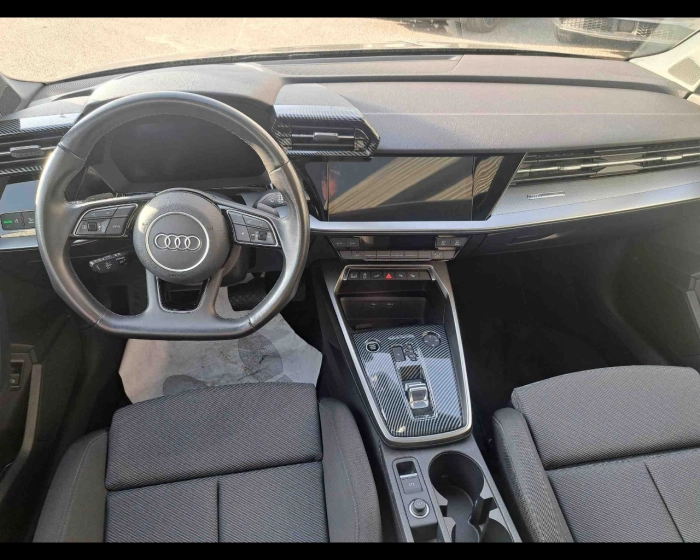 Audi A3 Sportback  45 1.4 tfsi e S line edi