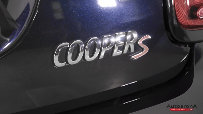 MINI IV   -  5p 2.0 Cooper S Hype 178cv auto