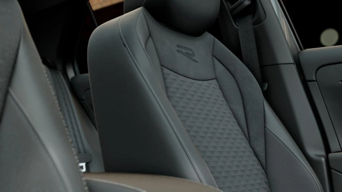 Volkswagen T-Roc Nuovo R-Line 1.5 eTSI ACT 110 kW (150 CV) DSG