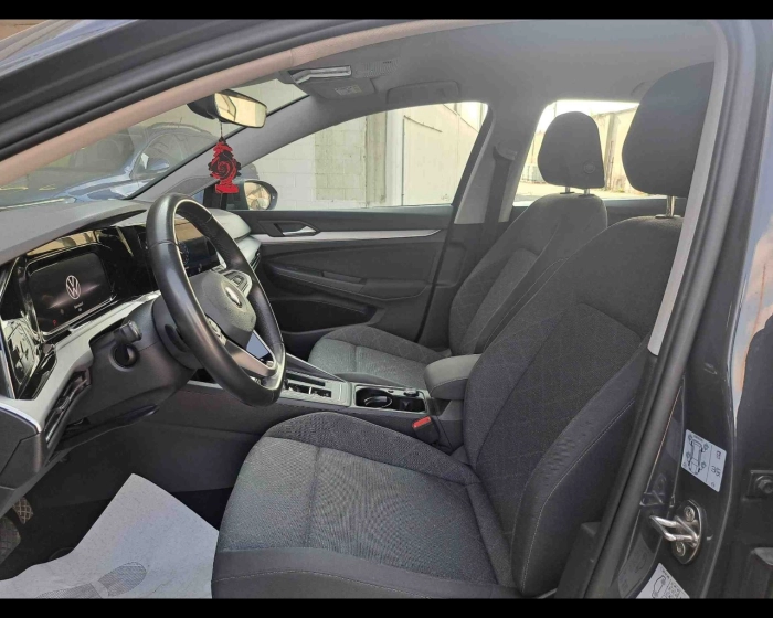 Volkswagen Golf  1.0 etsi evo Life 110cv dsg