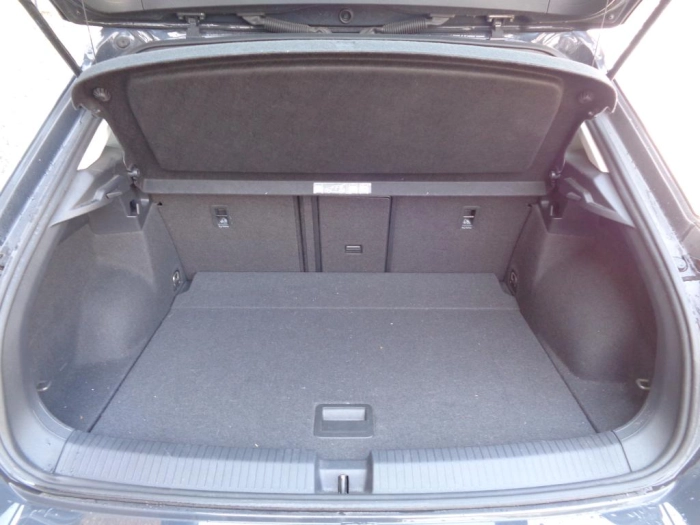 Volkswagen T-Roc  2017 -  1.6 tdi Advanced