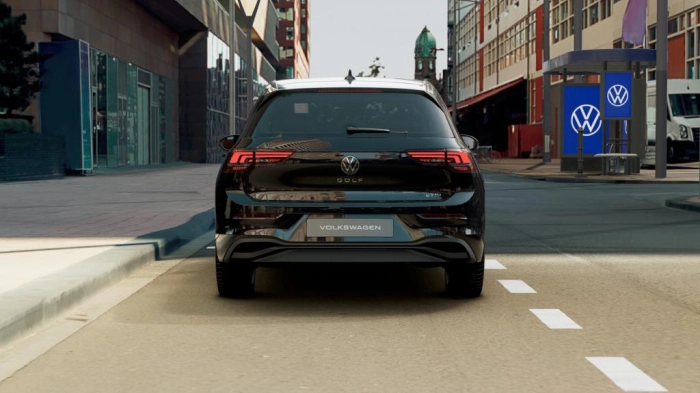 Volkswagen Golf Nuova  Edition Plus 1.5 eTSI ACT 85 kW (115 CV) DSG