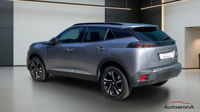 Peugeot 2008  1.2 puretech Allure Pack s&s 100cv