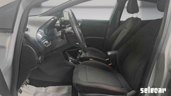 Ford Puma  1.0 ecoboost h ST-Line X s&s 125cv