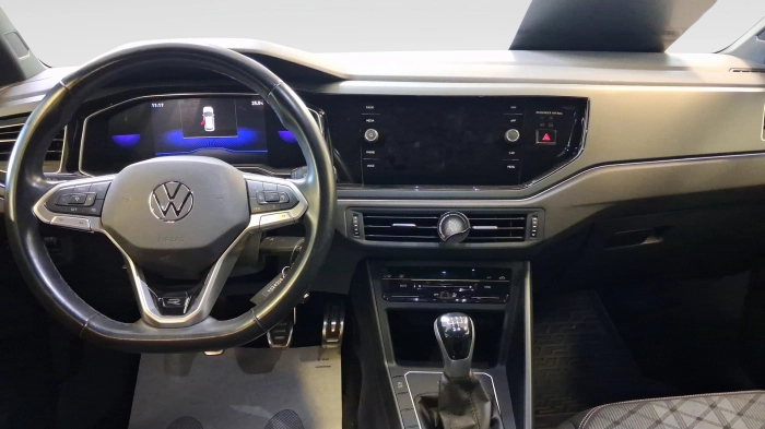 Volkswagen Polo  1.0 tsi R-Line 95cv