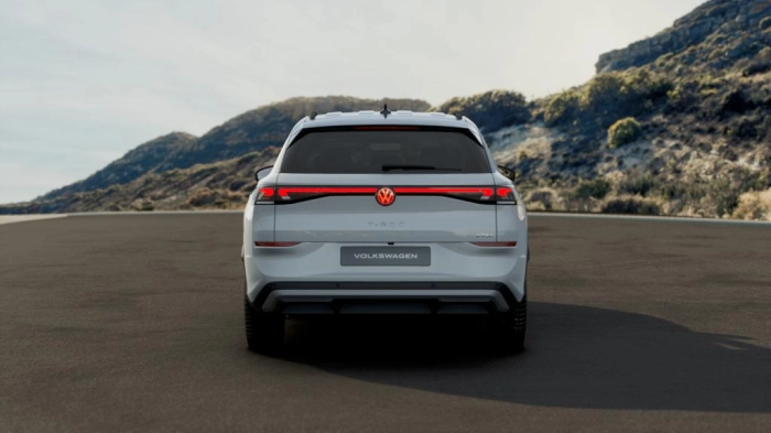 Volkswagen T-Roc Nuovo Style 1.5 eTSI ACT 85 kW (115 CV) DSG