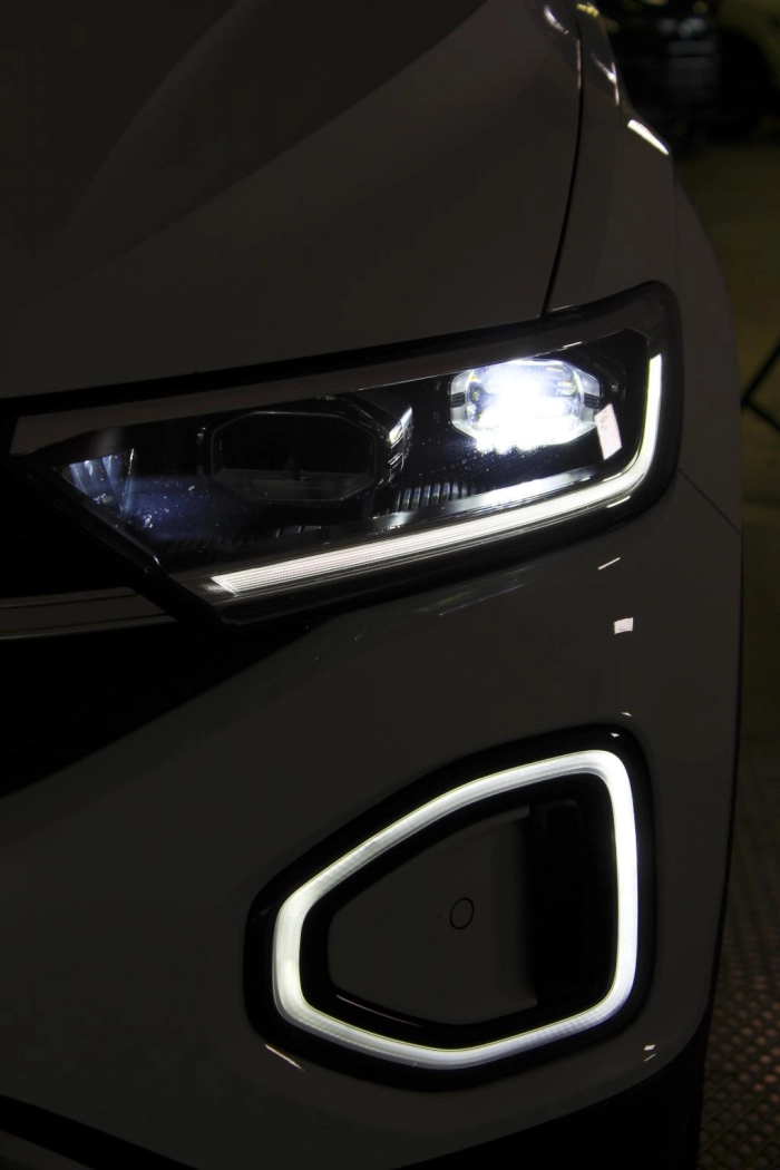 Volkswagen T-Roc  Cabriolet 1.0 tsi Style 110cv