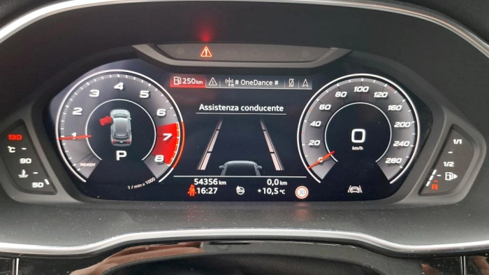 Audi Q3  35 1.5 tfsi mhev Business Advanced s-tronic