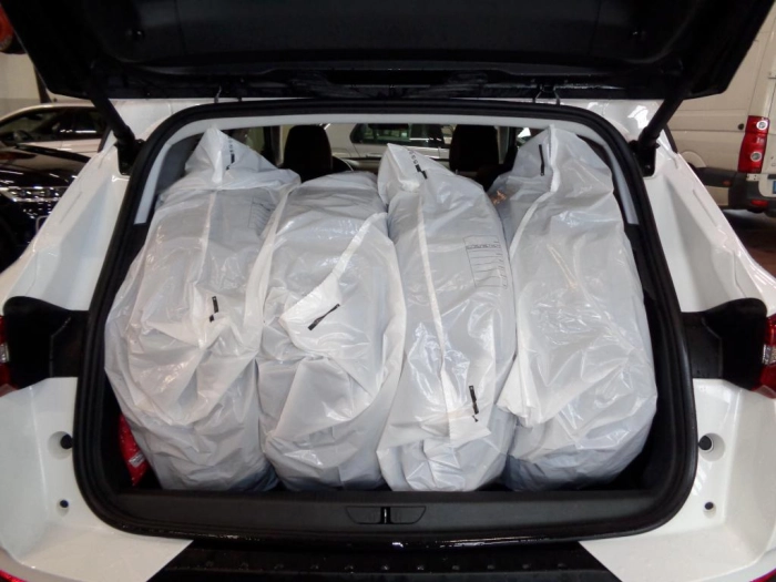 Opel Grandland 1.5 ecotec Advance s&s 130cv