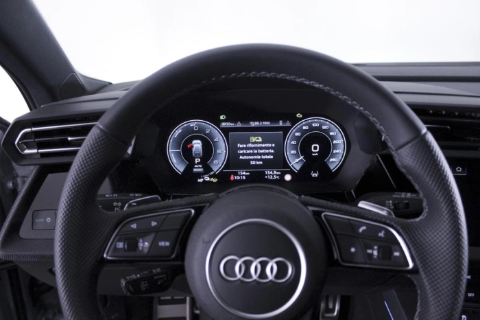 Audi A3 Allstreet   Identity Contrast 40 TFSI e  150 kW S tronic