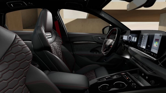 Audi A5  RS 5 Berlina    470 kW tiptronic