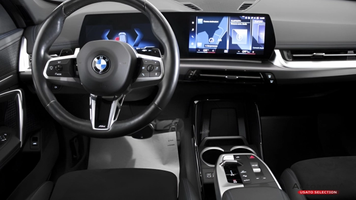 BMW X1  xdrive23d mhev 48V MSport auto