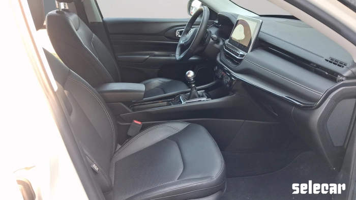 Jeep Compass  1.6 mjt S 2wd 130cv
