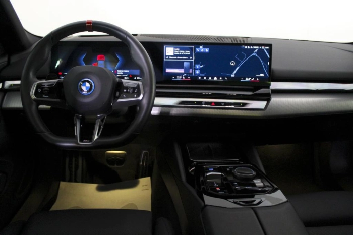 BMW Serie i5 edrive40 MSport