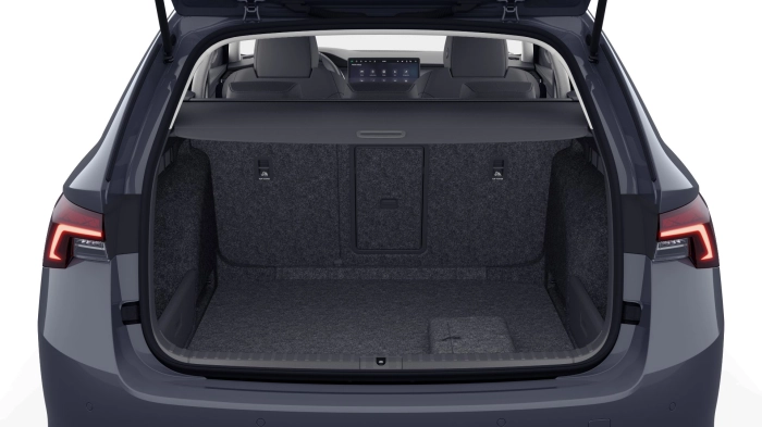 Skoda Octavia  Wagon Executive 2,0 TDI 110 kW (150 CV) 7 marce - DSG