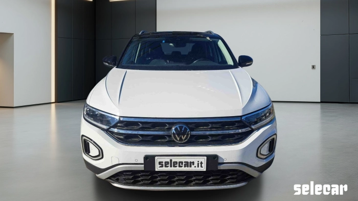Volkswagen T-Roc  1.0 tsi Style 110cv