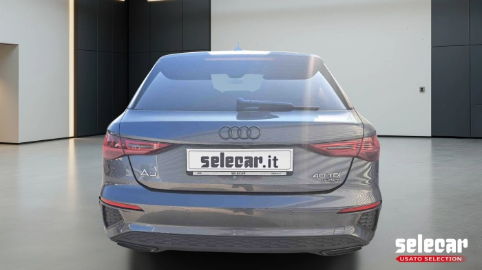 Audi A3 Sportback  40 2.0 tdi Edition One q
