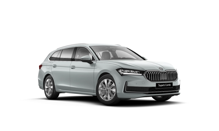 Skoda Superb Wagon Style 2,0 TDI 110 kW (150 CV) 7 marce - DSG