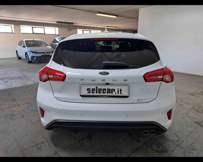Ford Focus  1.0 ecoboost ST-Line s&s 125cv