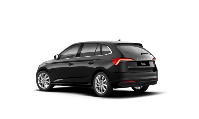 Skoda Scala Style 1,0 TSI 85 kW (115 CV) 7 marce - DSG