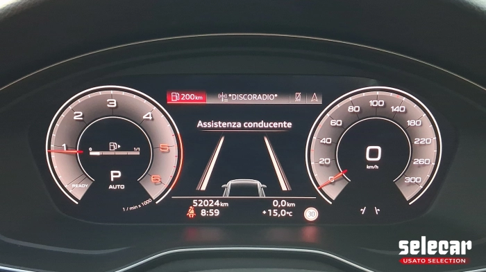 Audi A4 Avant  30 2.0 tdi mhev S Line edition 13