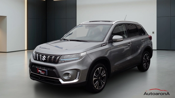 Suzuki Vitara  1.5h 140v Starview 2wd auto