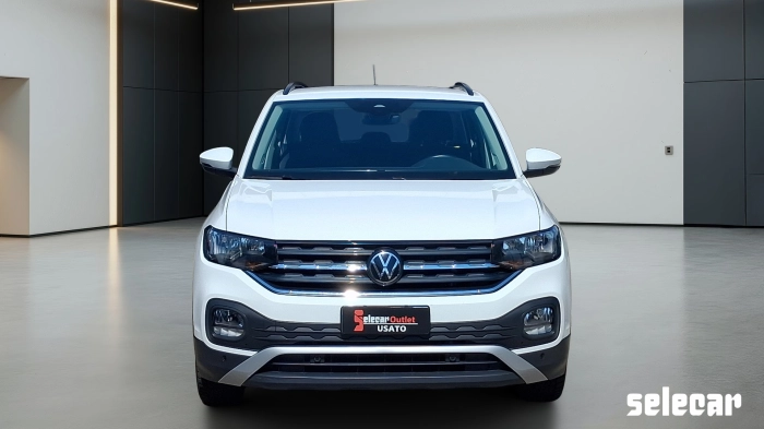 Volkswagen T-Cross  1.5 tsi Style 150cv dsg