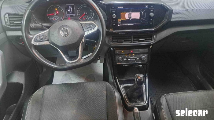 Volkswagen T-Cross  1.0 tsi Style 95cv