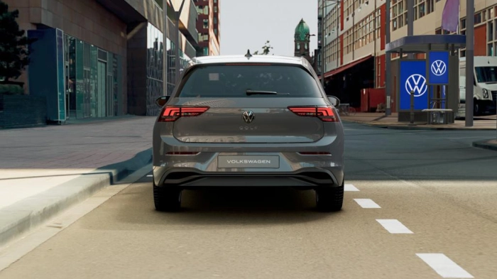 Volkswagen Golf Nuova  Edition Plus 2.0 TDI SCR 85 kW (115 CV) Manuale