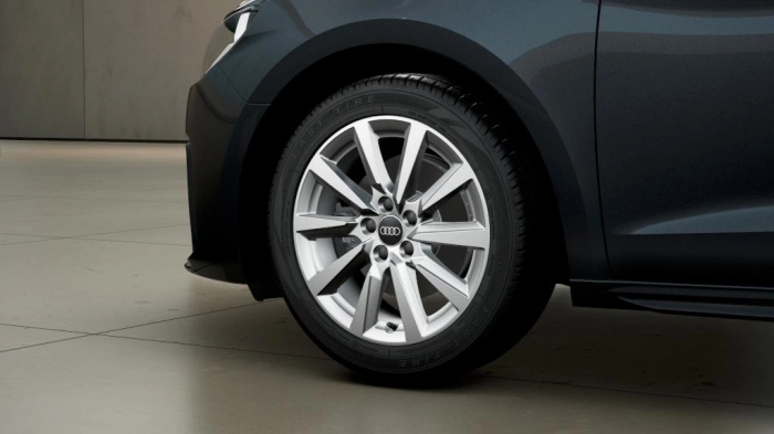 Audi A1 Sportback   Business 30 TFSI  85(116) kW(CV) 6-marce