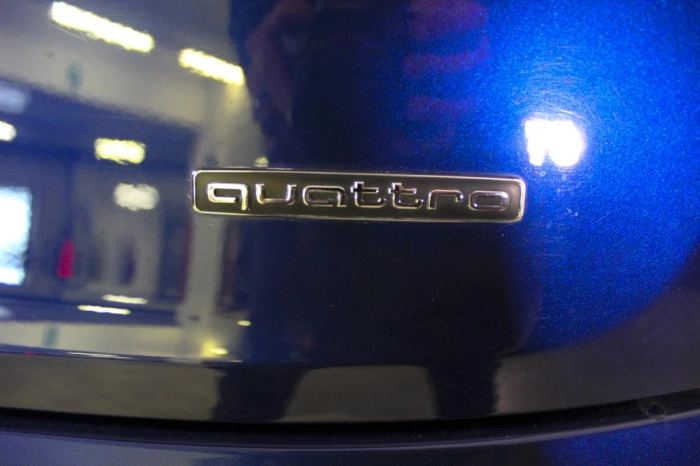 Audi Q5  40 2.0 tdi mhev 12V S line quattro s-tronic