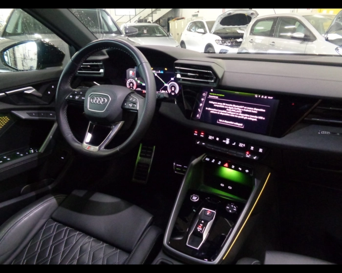 Audi A3 Allstreet    35 TFSI  110(150) kW(CV) S tronic